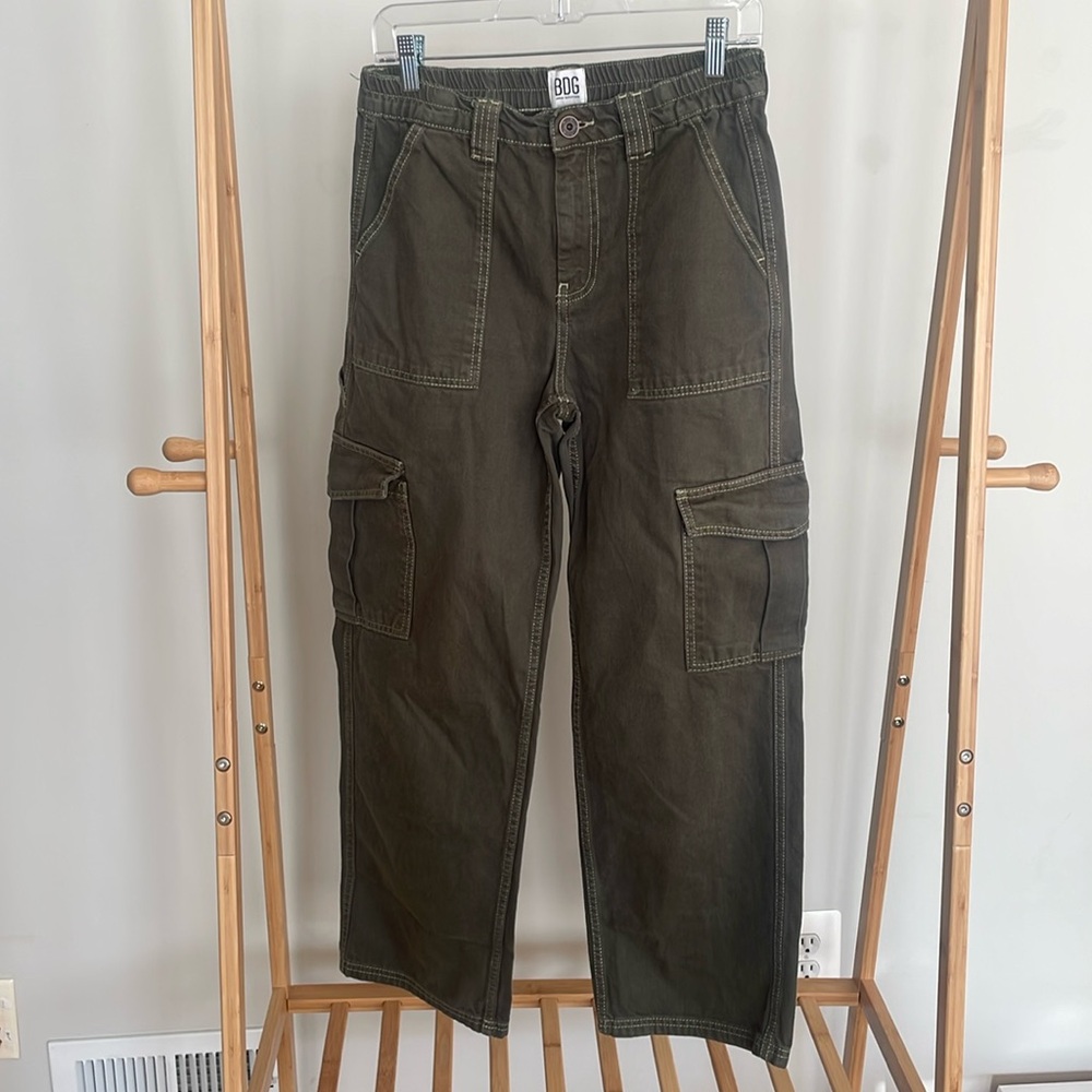 BDG urban Outfitters cargo pants